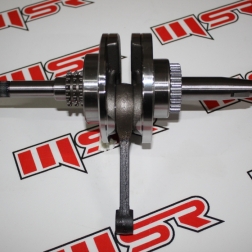 ALF 003B - HONDA ALPHA KRANK 