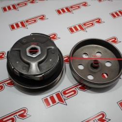 CF2 016A - CF 250 V5-DORADO 250 ARKA DEBRİYAJ