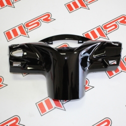 DIO 056 - HONDA DIO 110 KM ÇERÇEVESİ SİYAH