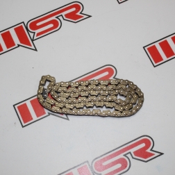 GY 098 - JAGUAR 500 EKSANTRİK ZİNCİRİ 3*4-122L