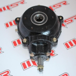 EBS 028 -  ARKA SHAFT KOVANI KOMPLE  