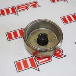 SYM 318 - SYM FIDDLE 125 III MANYETO ROTOR 2015-2018