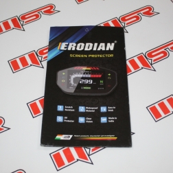 HS 065 - KM KORUYUCU CAM CBR 125