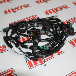 HCT 268 - HONDA ACTIVA 125 TESİSAT A