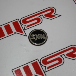 SYM 446 - SYMPHONY ST 125 LOGO