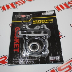 FZY 040A - FZY 125 YARIM CONTA