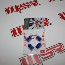 TSB 012 - SÜBAP KAPAK  4 LÜ MAVİ METAL