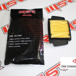 WGO 009 - WİNG-GO HAVA FİLTRE (TSE)