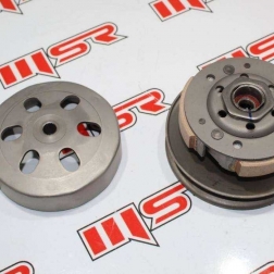 TAB 009 - MONDİAL TAB 50 ARKA VARYATÖR