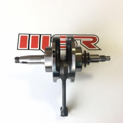 HM 006A - BAJAJ PULSAR -DISCOVER 150 F KRANK 