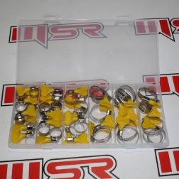 TSB 027 - UNIVERSAL KELEPÇE 44 LÜ PAKET