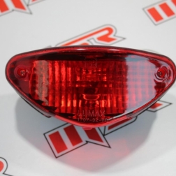 BM 002 - BAJAJ BOXER 150 ARKA STOP PRC