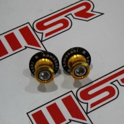 AKS 355 - CNC UNIVERSAL KALDIRAÇ APARAT 10 MM GOLD