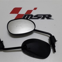 TVS 193 - TVS WEGO AYNA TK A