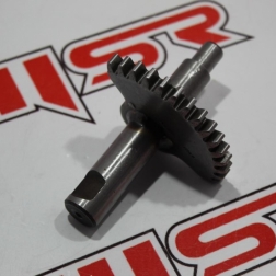 TVS 115 - TVS SCOOTY PEP 75-90 CC BALANSÖR A