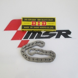 APC 011 - TVS APACHE 94L 3*4 EKSANTRİK ZİNCİR DID