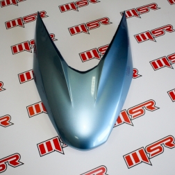 ALF 070A - HONDA ALPHA ÖN FAR PANELİ MAVİ