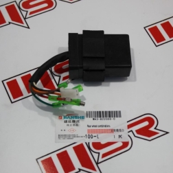 JS 010 - CYRPTON JIANSHE CDI