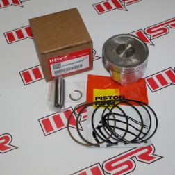 PST 091 - RKS BLADE 350 PİSTON KİT 76 MM  17 P