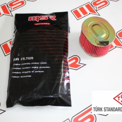 FZY 009 - FIZY 125 HAVA FİLTRESİ (TSE)