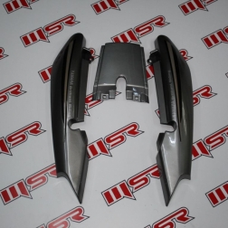 YBR 015A - YBR 125 FÜME SELE ALT GRENAJ TK