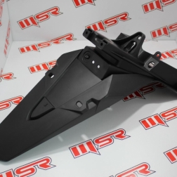 PCX 156 - PCX 125 ARKA ÇAMURLUK 2018