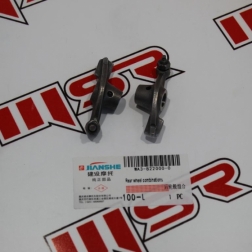 JS 004 - CYRPTON JIANSHE PİYANO TK