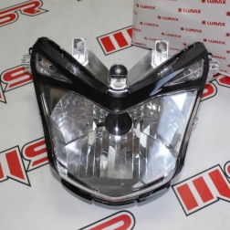 HF 039 - BAJAJ DISCOVER ST 100-125 ÖN FAR LUMAX