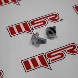 CG 097 - CG 125 FAR BRAKET CIVATASI 2 Lİ