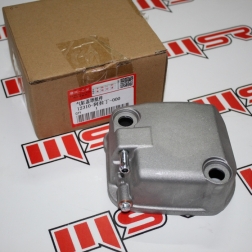 ZZR 054 - KUBA ZENZERO 125 - KUBA GELLİ KÜLBÜTÖR KAPAK