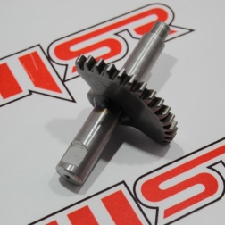 TVS 167 - TVS WEGO MARŞ MİLİ YARIM AY DİŞLİ A