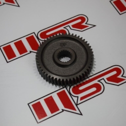 SCT 058 - GY6 50 CC AKS DİŞLİ