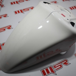 TVS 194 - TVS WEGO ÖN ÇAMURLUK BEYAZ A