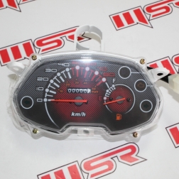 SPN 012 - RKS SPONTINI 110 KM PANELİ 