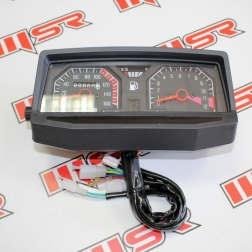 CGL 011 - CGL 125 GÖSTERGE MEKANİK TEK HALATLI