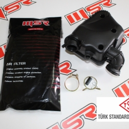 BWS 039 - BWS 100 KOMPLE FİLTRE (TSE)