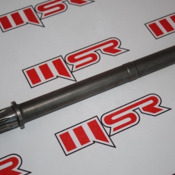 CF5 049 - CF 500 ÖN MİL