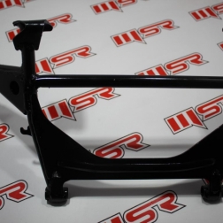 HRO 59 - HERO DUET 110 ORTA SEHPA A