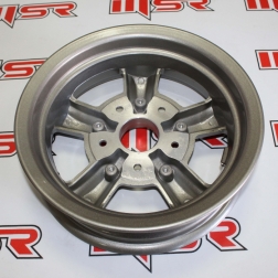 SYM 442A - SYM FIDDLE III REAR CANT DİSKLİ MODEL