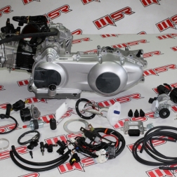 RSV 100 - MONDİAL RESSİVO 250/RKS VIESTE 249/VESPA 250/TR250T HURACAN KOMPLE ALT MOTOR  A