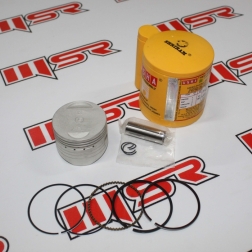 HG 002F - ACTIVA PİSTON KİT 0.25 USHA