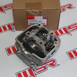 ZZR 003A - KUBA ZENZERO 125-KUBA GELLİ SİLİNDİR KAPAK BOŞ