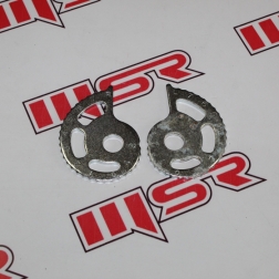 RMZ 073 - RAMZEY CROSS 200 CC EKSANTRİK DİŞLİ