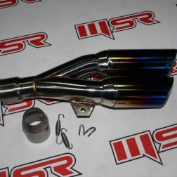 EGZ 024 - EGZOS UNIVERSAL (SUSTURUCULU)