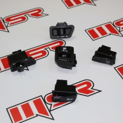 SCT 045 - GY6 150 CC DÜĞME SETİ