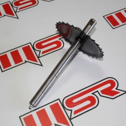 PM 078 - MBK AV 10 GÖBEK DİŞLİ