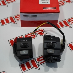 CRP 095 - CRYPTON C8 KOMPLE SAĞ-SOL KÜTÜK OEM