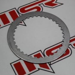 BJJ 260 - BAJAJ DOMİNAR D250-D400 DEBRİYAJ SACI ÖN ORTA KALIN A