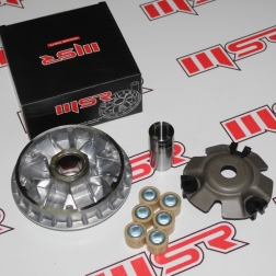 FZY 036C - FIZY 125 ÖN VARYATÖR YARIM 18.2GR 20X15