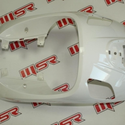 SYM 133 - SYM FIDDLE 125 - 200 III ÖN PANEL BEYAZ